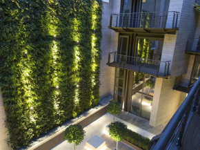 Гостиница Green 152 - Luxury Apartments Rome Colosseum Monti  Рим